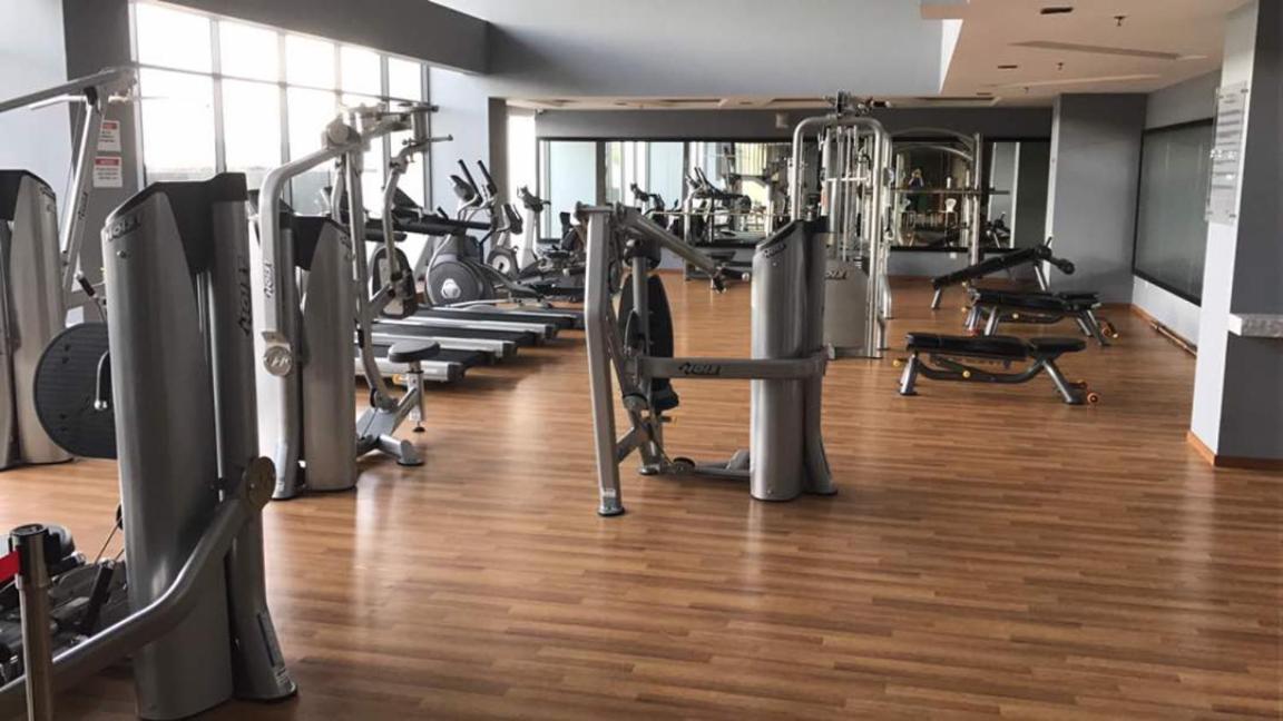 B.Suites 21 Kota Kinabalu Dış mekan fotoğraf