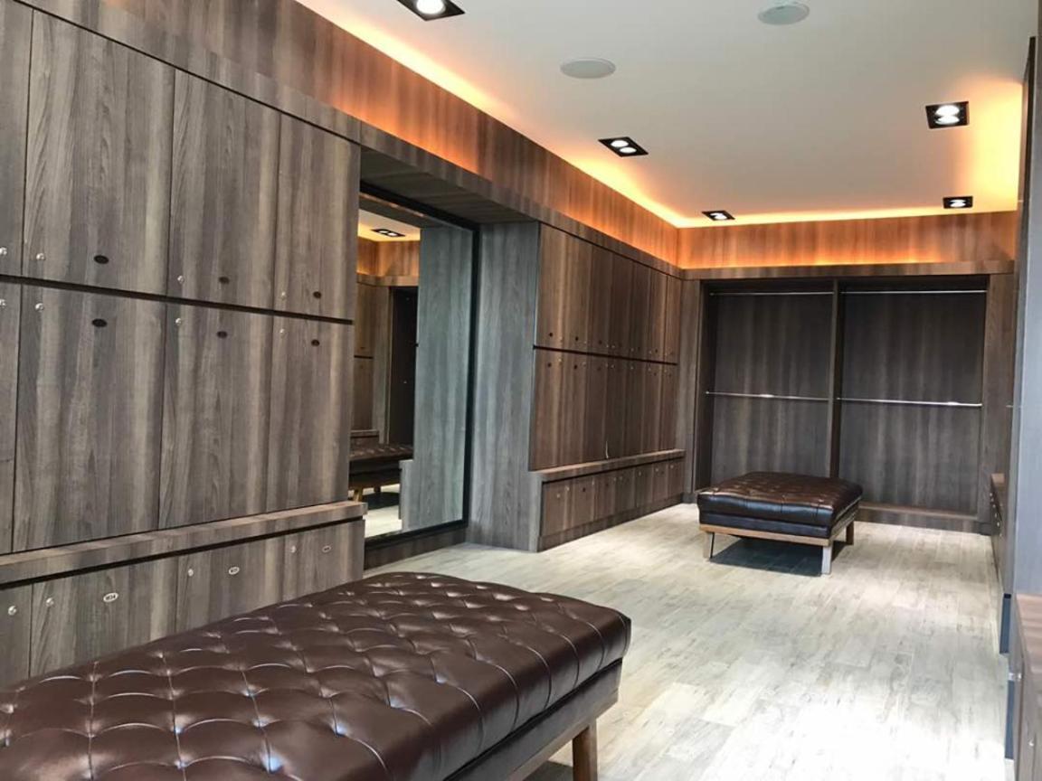 B.Suites 21 Kota Kinabalu Dış mekan fotoğraf