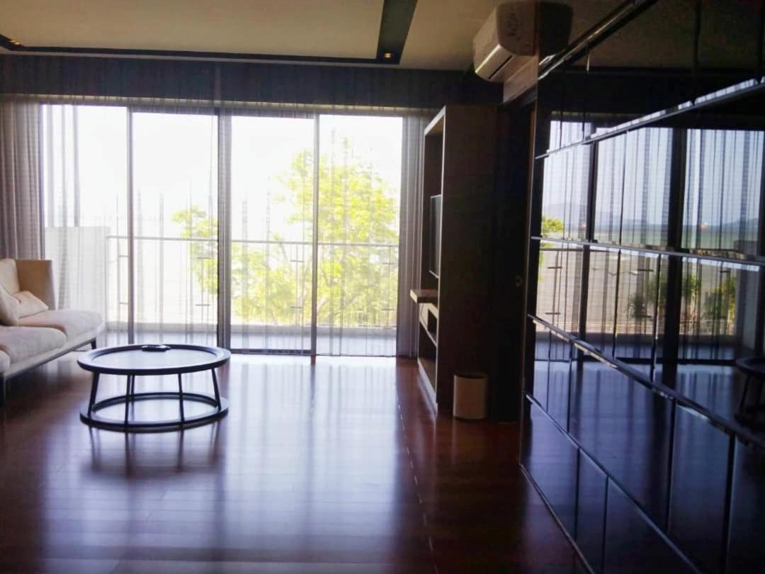 B.Suites 21 Kota Kinabalu Dış mekan fotoğraf